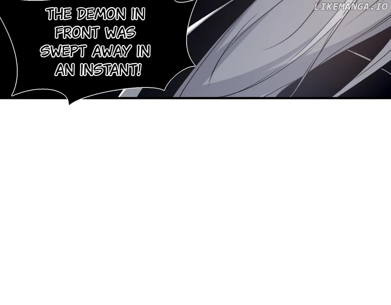 Read The Devil Never Cries Manga Online