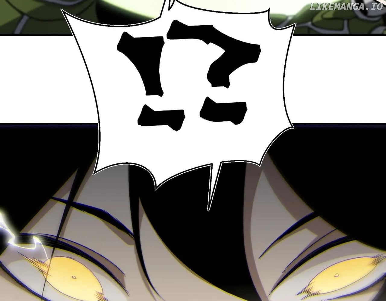 Read The Devil Never Cries Manga Online