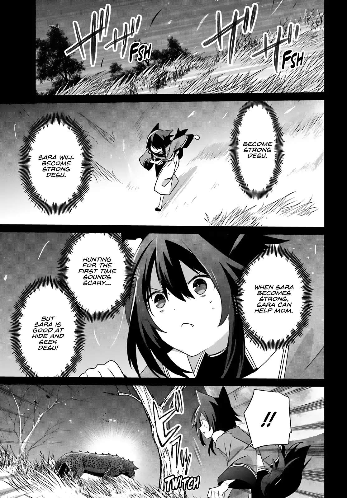 Read The Eminence in Shadow Manga Online