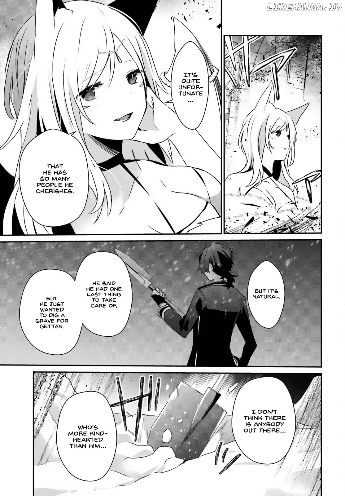 Read The Eminence in Shadow Manga Online