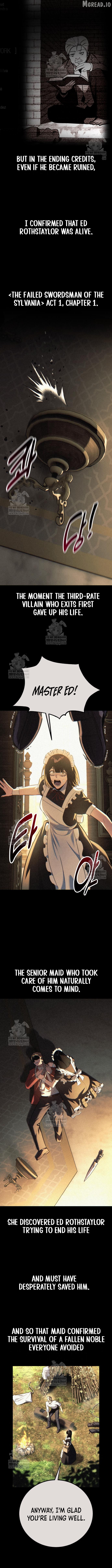 Read The Extra’s Academy Survival Guide Manga Online