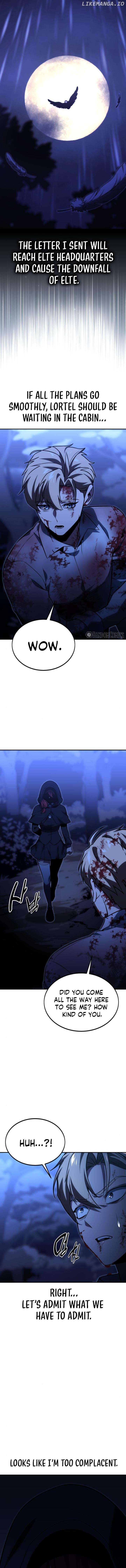Read The Extra’s Academy Survival Guide Manga Online