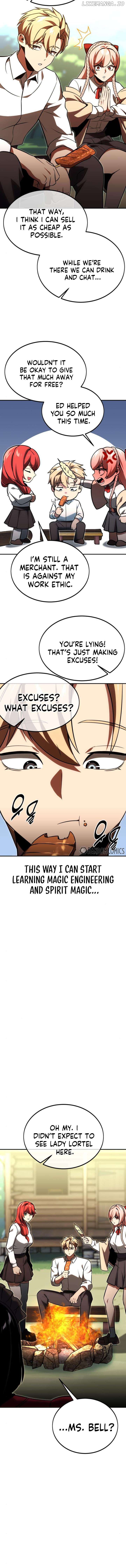 Read The Extra’s Academy Survival Guide Manga Online