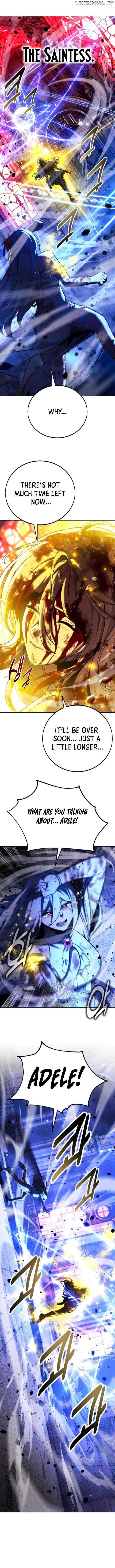 Read The Extra’s Academy Survival Guide Manga Online