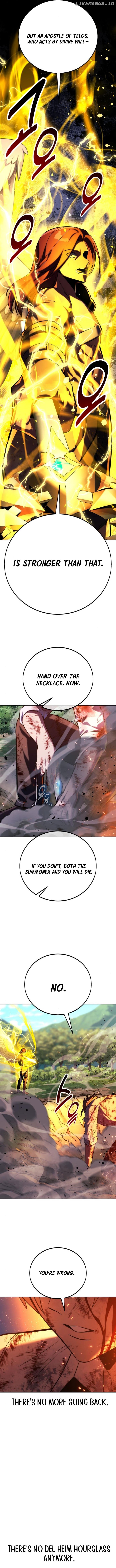 Read The Extra’s Academy Survival Guide Manga Online