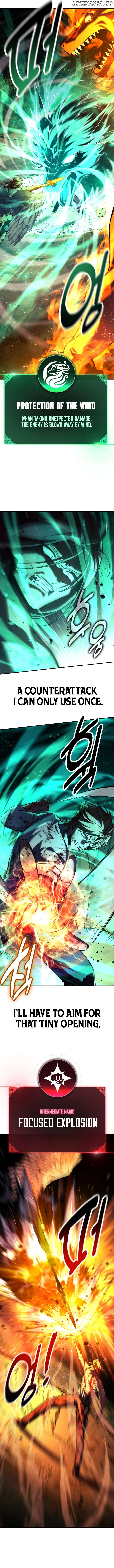 Read The Extra’s Academy Survival Guide Manga Online