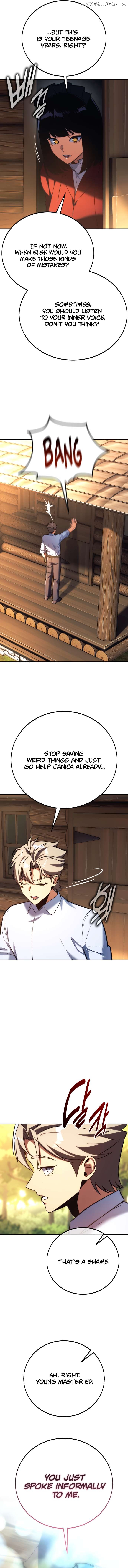 Read The Extra’s Academy Survival Guide Manga Online