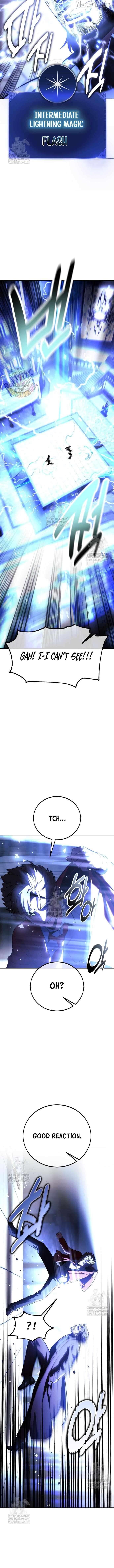Read The Extra’s Academy Survival Guide Manga Online