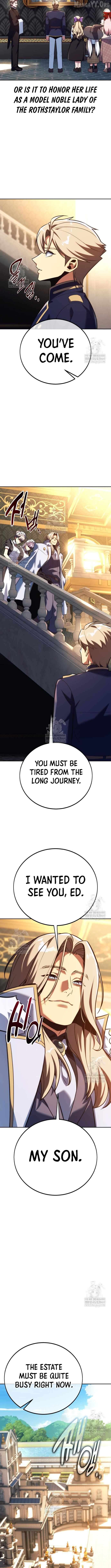 Read The Extra’s Academy Survival Guide Manga Online