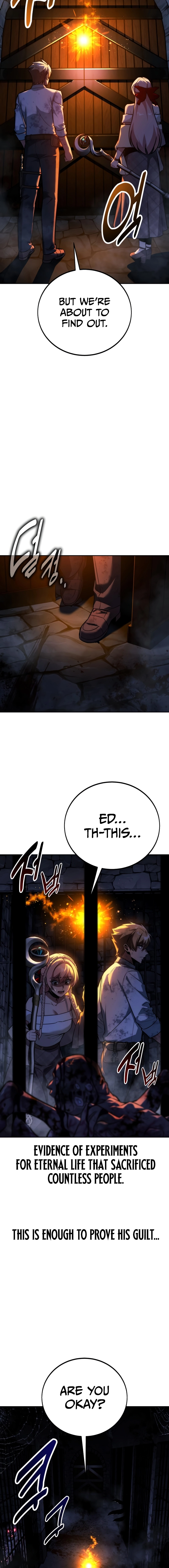 Read The Extra’s Academy Survival Guide Manga Online