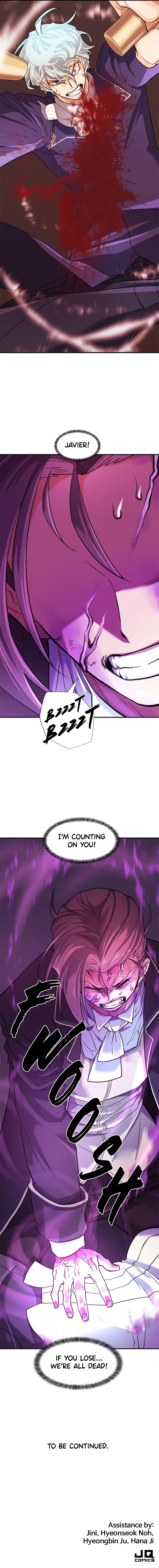 Read The Greatest Estate Developer Manga Online