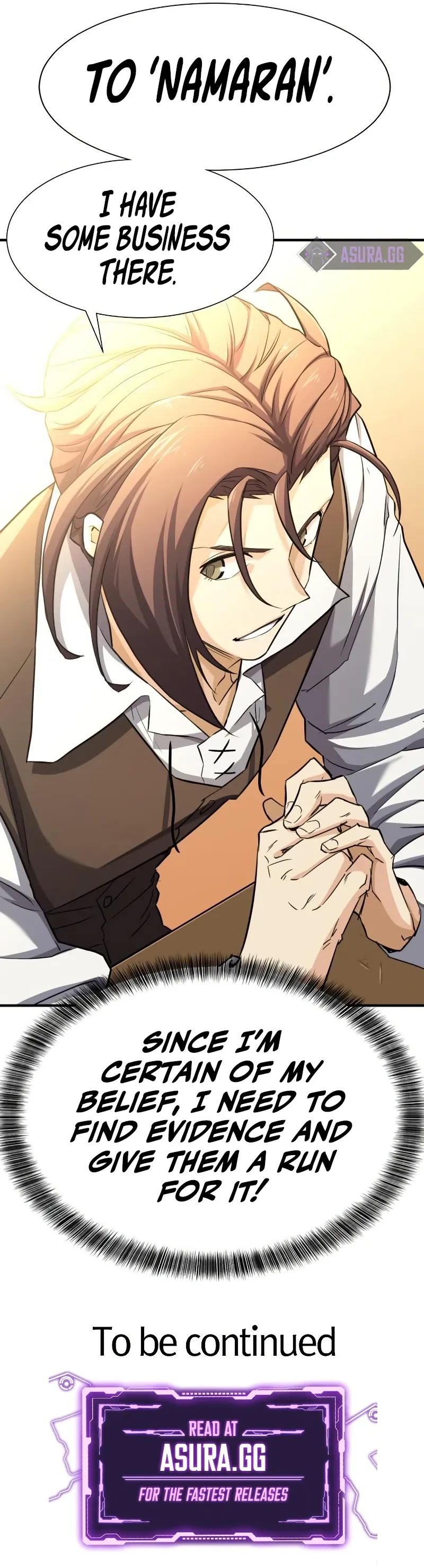 Read The Greatest Estate Developer Manga Online