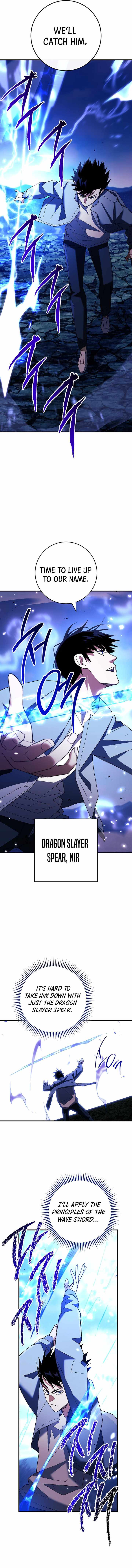 Read The Hero Returns Manga Online