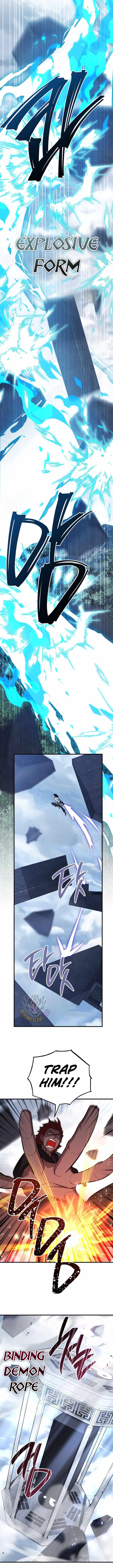 Read The Hero Returns Manga Online