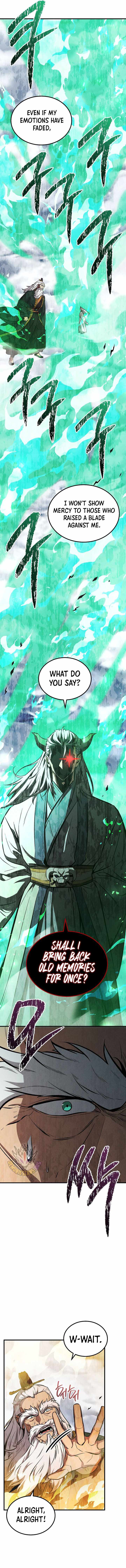 Read The Hero Returns Manga Online