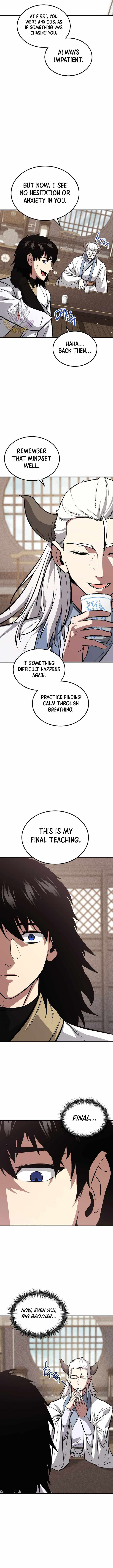 Read The Hero Returns Manga Online