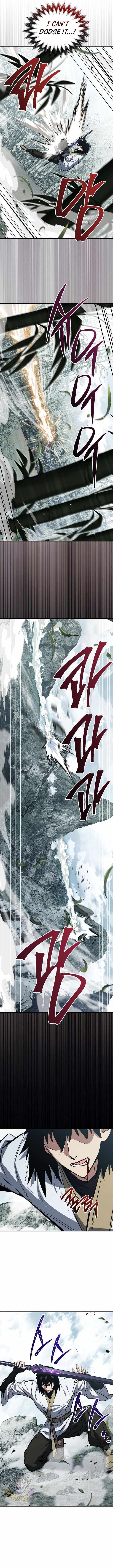 Read The Hero Returns Manga Online