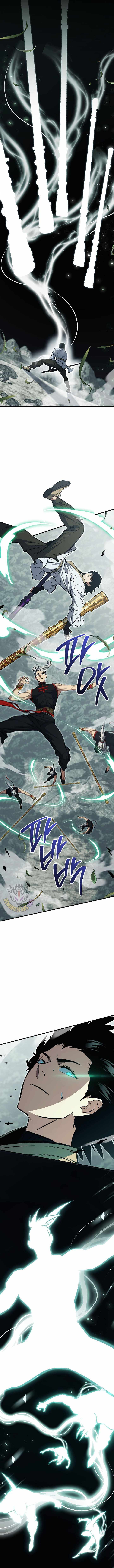 Read The Hero Returns Manga Online