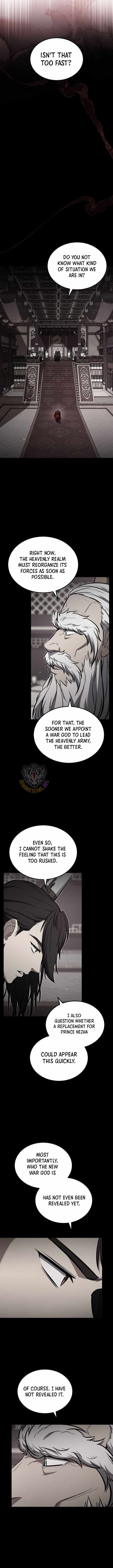 Read The Hero Returns Manga Online