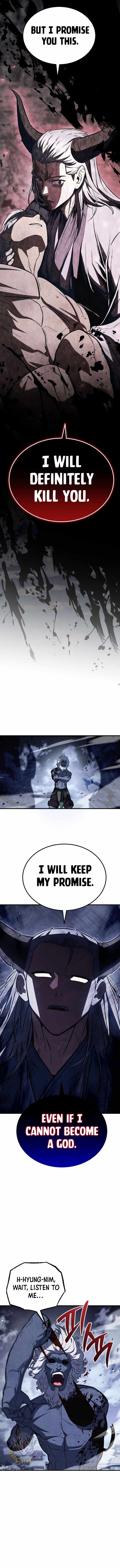 Read The Hero Returns Manga Online