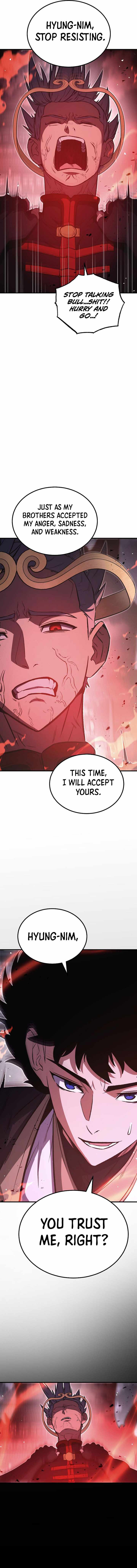 Read The Hero Returns Manga Online