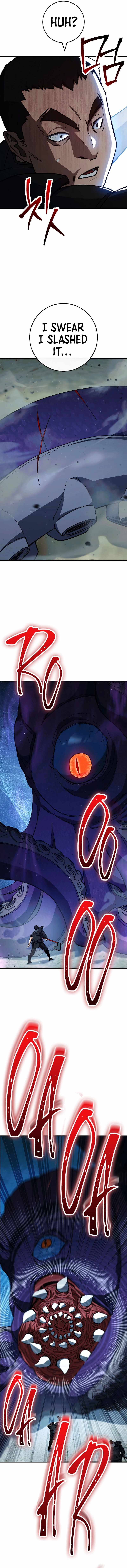Read The Hero Returns Manga Online
