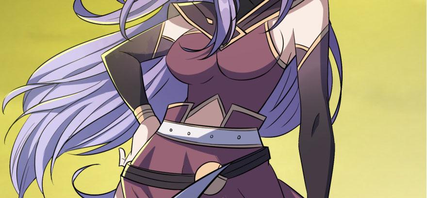 Read The Hunter Manga Online