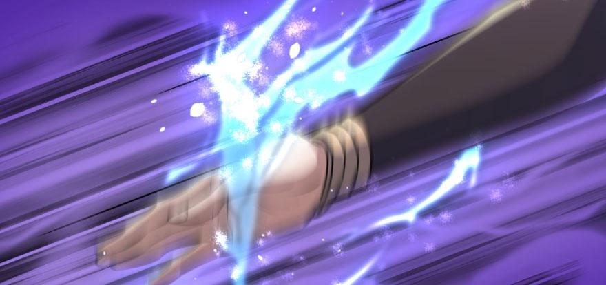 Read The Hunter Manga Online