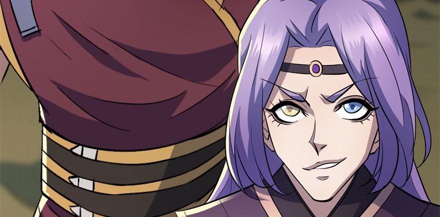 Read The Hunter Manga Online