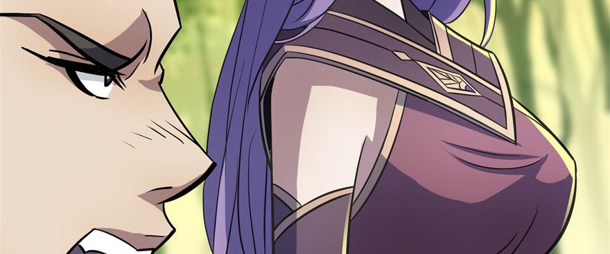 Read The Hunter Manga Online