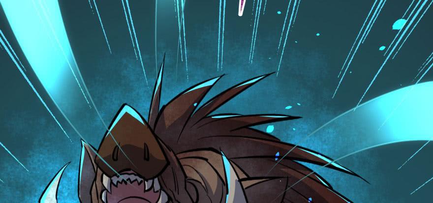 Read The Hunter Manga Online