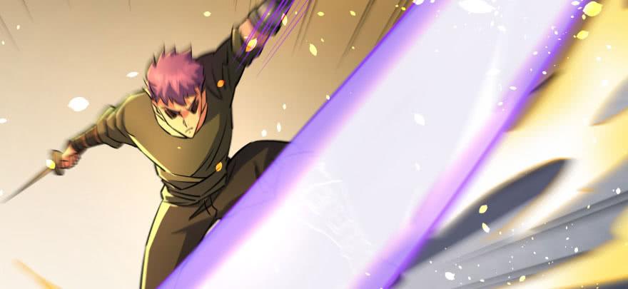 Read The Hunter Manga Online