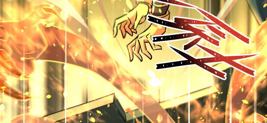 Read The Hunter Manga Online