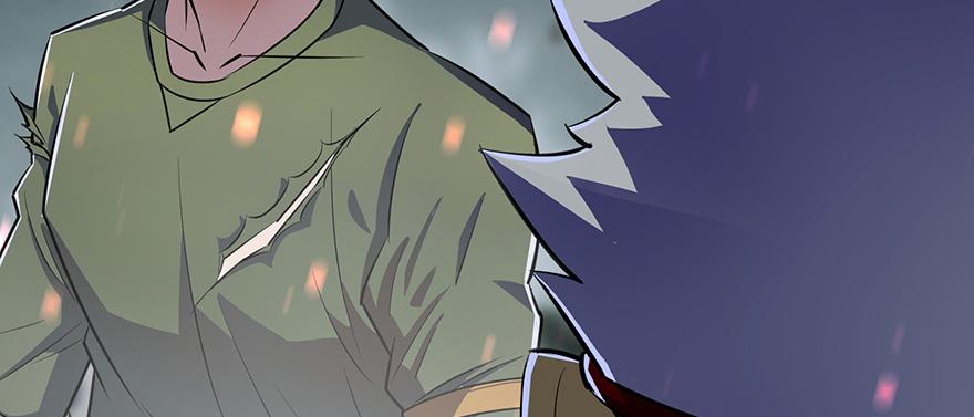 Read The Hunter Manga Online