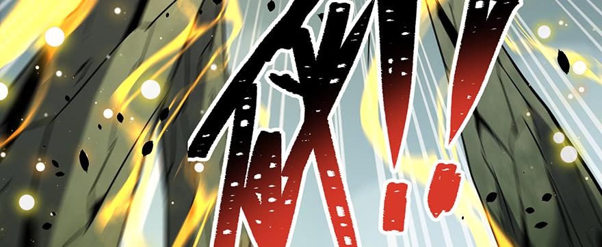 Read The Hunter Manga Online