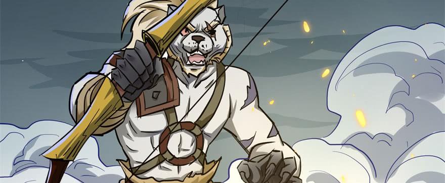 Read The Hunter Manga Online