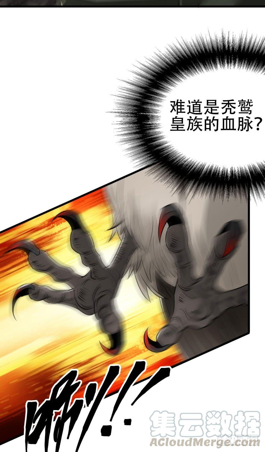Read The Hunter Manga Online