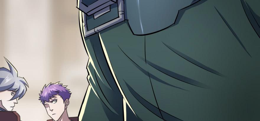 Read The Hunter Manga Online