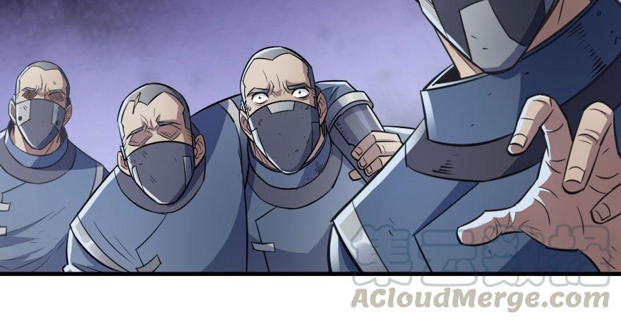 Read The Hunter Manga Online