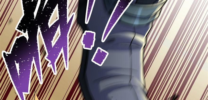 Read The Hunter Manga Online