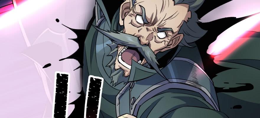 Read The Hunter Manga Online