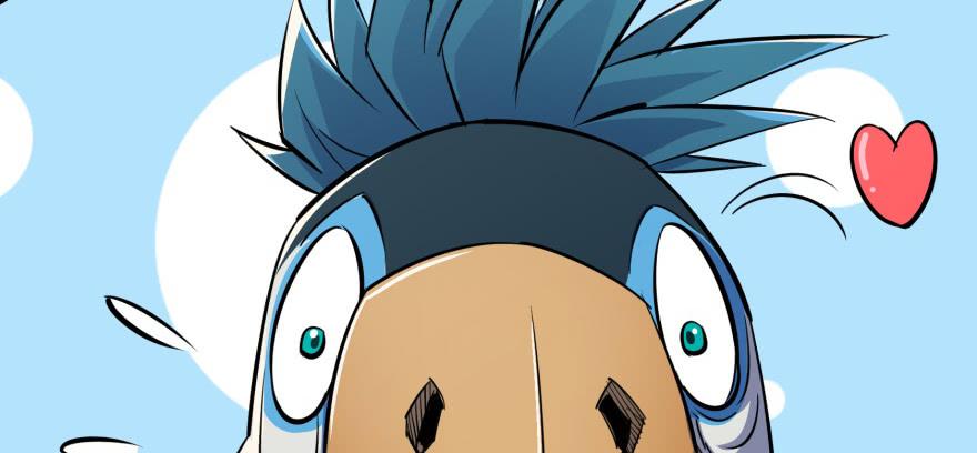 Read The Hunter Manga Online