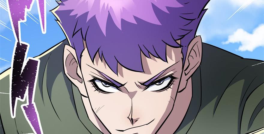 Read The Hunter Manga Online