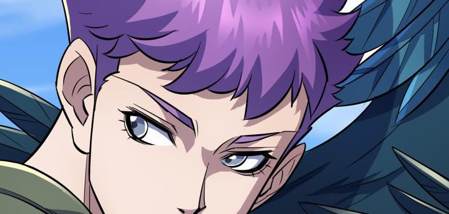Read The Hunter Manga Online