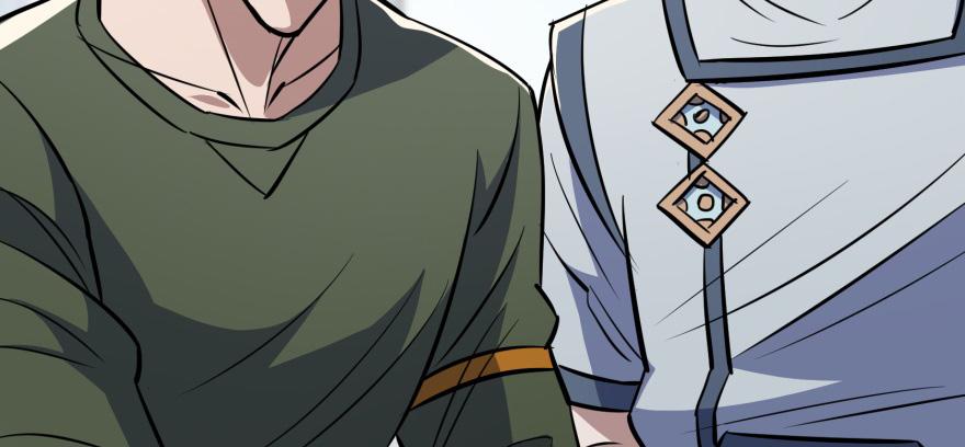 Read The Hunter Manga Online