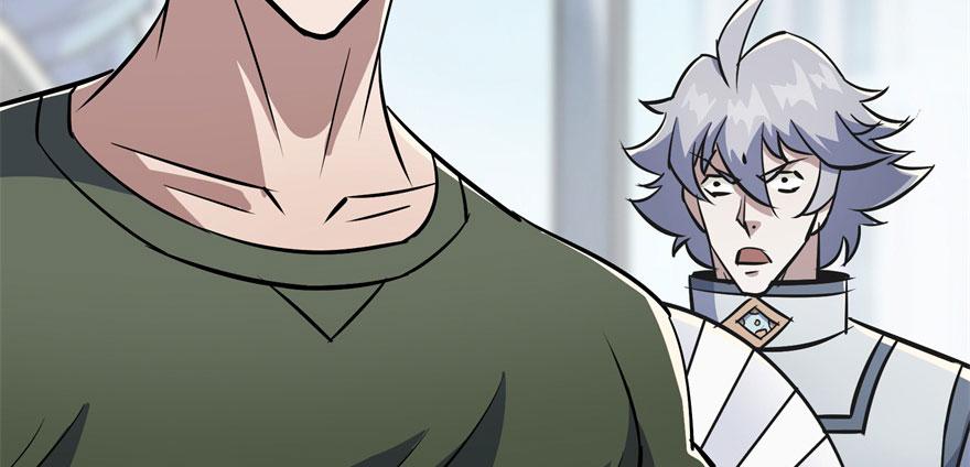 Read The Hunter Manga Online