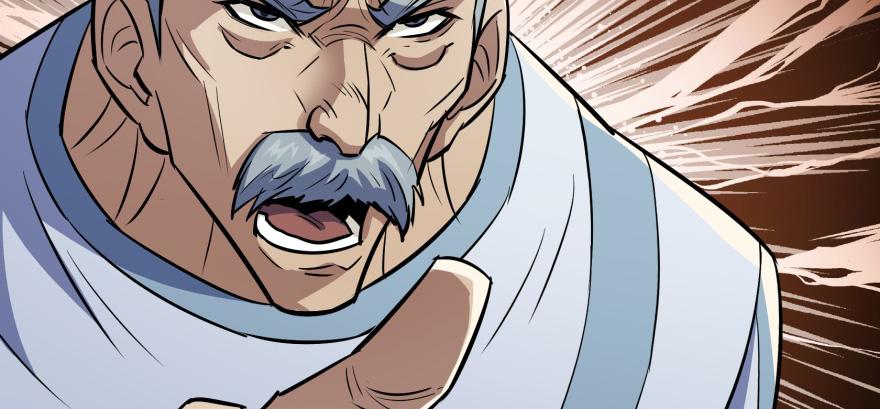 Read The Hunter Manga Online