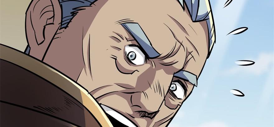 Read The Hunter Manga Online