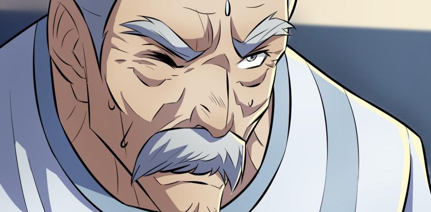 Read The Hunter Manga Online