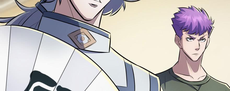 Read The Hunter Manga Online